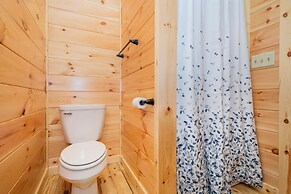 Wander Inn by Taylor Made Deep Creek