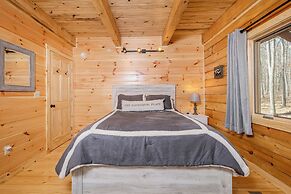 Wander Inn by Taylor Made Deep Creek