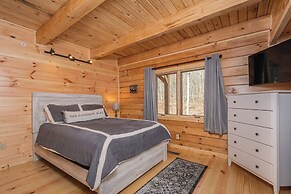 Wander Inn by Taylor Made Deep Creek