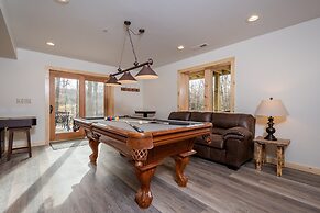 Wander Inn by Taylor Made Deep Creek
