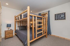 Wander Inn by Taylor Made Deep Creek