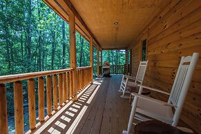 Wander Inn by Taylor Made Deep Creek