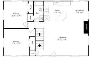 Wander Inn by Taylor Made Deep Creek