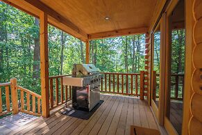 Wander Inn by Taylor Made Deep Creek