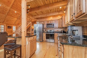 Wander Inn by Taylor Made Deep Creek