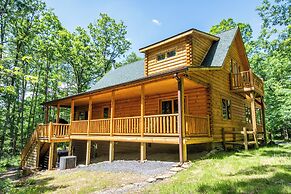 Wander Inn by Taylor Made Deep Creek
