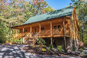 Wander Inn by Taylor Made Deep Creek