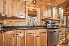 Wander Inn by Taylor Made Deep Creek