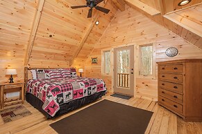 Wander Inn by Taylor Made Deep Creek