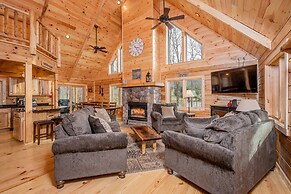Wander Inn by Taylor Made Deep Creek