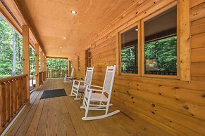 Wander Inn by Taylor Made Deep Creek