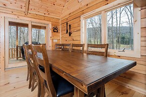 Wander Inn by Taylor Made Deep Creek