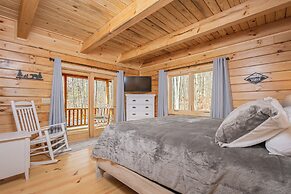 Wander Inn by Taylor Made Deep Creek