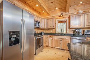 Wander Inn by Taylor Made Deep Creek