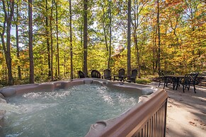 Wander Inn by Taylor Made Deep Creek