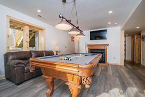 Wander Inn by Taylor Made Deep Creek