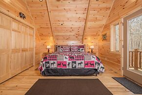Wander Inn by Taylor Made Deep Creek