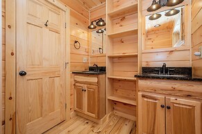 Wander Inn by Taylor Made Deep Creek