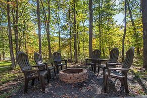 Wander Inn by Taylor Made Deep Creek