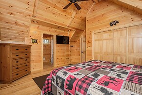 Wander Inn by Taylor Made Deep Creek