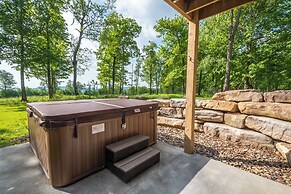 Water & Mountain Retreat by Taylor Made Deep Creek
