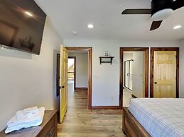 Water & Mountain Retreat by Taylor Made Deep Creek