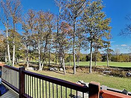 Water & Mountain Retreat by Taylor Made Deep Creek
