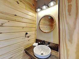 Water & Mountain Retreat by Taylor Made Deep Creek