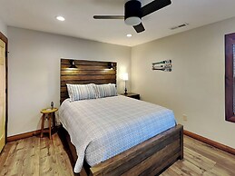 Water & Mountain Retreat by Taylor Made Deep Creek