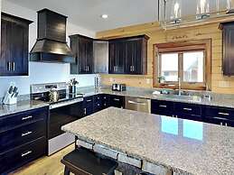 Water & Mountain Retreat by Taylor Made Deep Creek