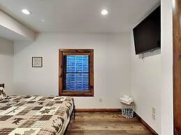 Water & Mountain Retreat by Taylor Made Deep Creek