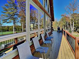 Water & Mountain Retreat by Taylor Made Deep Creek