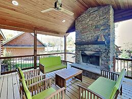 Water & Mountain Retreat by Taylor Made Deep Creek