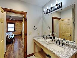 Water & Mountain Retreat by Taylor Made Deep Creek