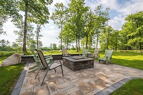 Water & Mountain Retreat by Taylor Made Deep Creek