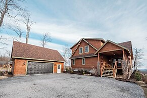 Water & Mountain Retreat by Taylor Made Deep Creek