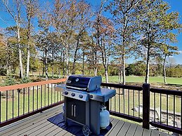 Water & Mountain Retreat by Taylor Made Deep Creek
