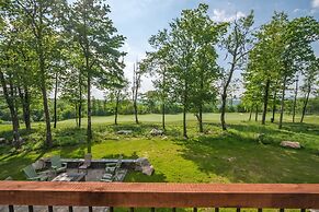 Water & Mountain Retreat by Taylor Made Deep Creek