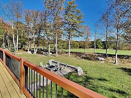 Water & Mountain Retreat by Taylor Made Deep Creek