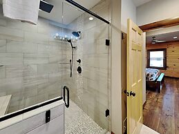 Water & Mountain Retreat by Taylor Made Deep Creek