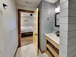 Water & Mountain Retreat by Taylor Made Deep Creek