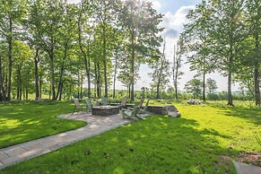Water & Mountain Retreat by Taylor Made Deep Creek