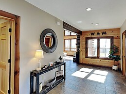 Water & Mountain Retreat by Taylor Made Deep Creek
