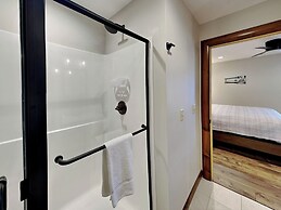 Water & Mountain Retreat by Taylor Made Deep Creek