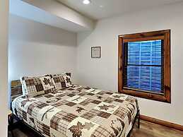 Water & Mountain Retreat by Taylor Made Deep Creek