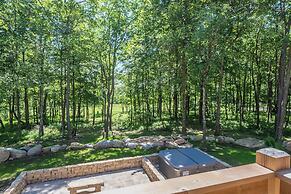 Winter, Spring, Summer or Fall by Taylor Made Deep Creek