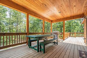 Winter, Spring, Summer or Fall by Taylor Made Deep Creek
