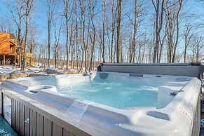 Winter, Spring, Summer or Fall by Taylor Made Deep Creek