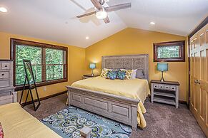 Winter, Spring, Summer or Fall by Taylor Made Deep Creek