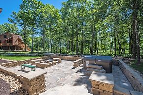 Winter, Spring, Summer or Fall by Taylor Made Deep Creek